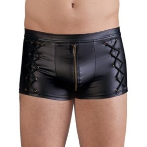 Mens Boxers Black