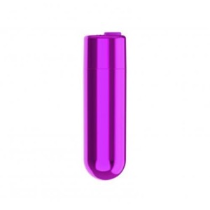 Bullet Vibrator Purple