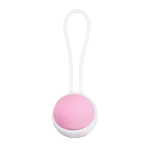 Singe Removable Kegel Ball