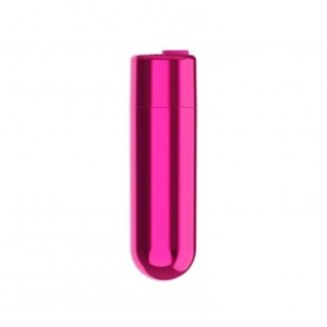 Mini Bullet Vibrator Pink