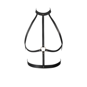 Maze Body Bondage Harness