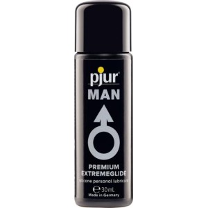 Pjur® Man Premium Extremeglide Lubricant 30ml