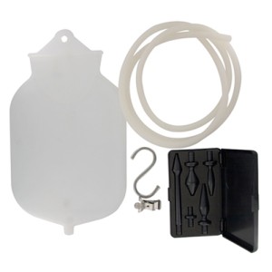 Premium Silicone Set