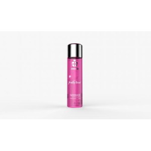 Swede- Fruity Love Massage Oil Grapefruit/mango 60 Ml
