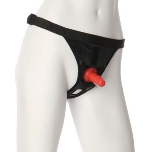 Vac-u-lock Ultra Harness With Plug