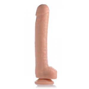 The Destroyer Xxl Dildo