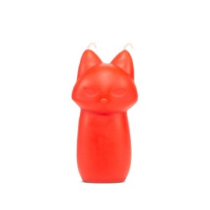 Temptasia Sm Vegan Candle Fox