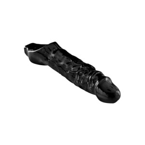 Mamba Cock Sheath Black