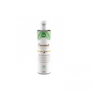 Vegan Coconut Massage Oil 150 Ml