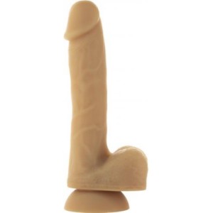 Addiction Andrew Flexible Dildo 19 Cm