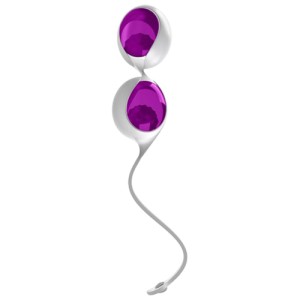 Ovo Love Balls L1 Lilac