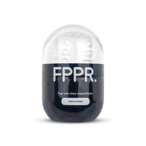 Fppr. Fap One-time Dotted Texture