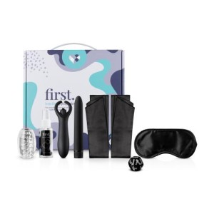 First. Together [s]experience Starter Set
