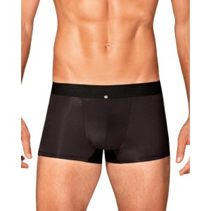 Boldero Boxers Black