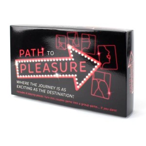 Path To Pleasure Game