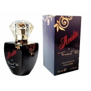 Avidité By Fernand Péril Pheromones Perfume Women- 50 Ml