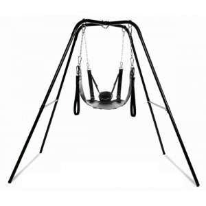 Extreme Sling And Stand