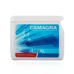 Camagra Xl 60 Pieces