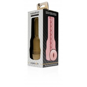 Fleshlight Go Pink Lady Stamina Training Unit Lady