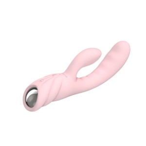 Nalone Pure Rabbit Vibrator Light Pink
