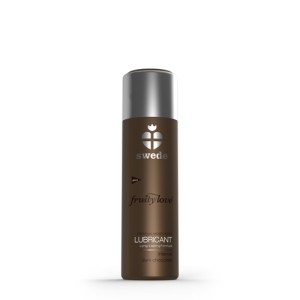 Intense Dark Chocolate Water-based Lubricant 50ml