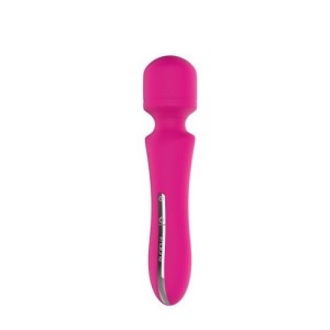 Nalone Rockit Wand Vibrator Pink