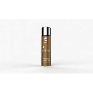 Swede Massage Oil Intense Dark Chocolate 60 Ml