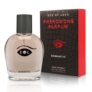 Romantic Pheromones Perfume Man/woman