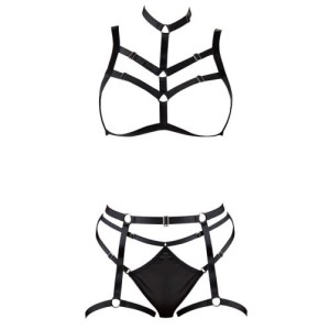 Bondage Set Black