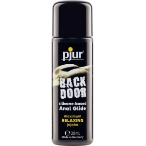 Pjur® Back Door Relaxing Silicone Lubricant 30ml