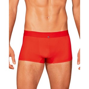 Boldero Boxers Red