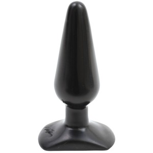 Classic Butt Plug Smooth Medium