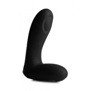P-tap Pulsing Prostate Vibrator