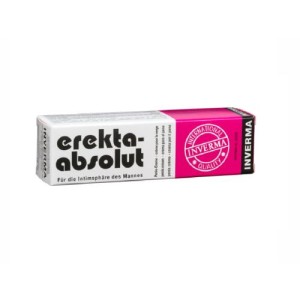 Erekta Absolut Cream-18 Ml