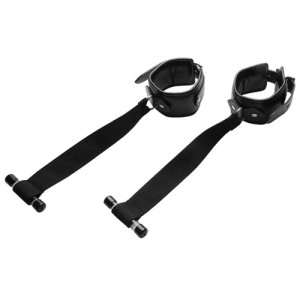 Over The Door Restraints