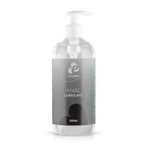 Easyglide Anal Lube 500 Ml