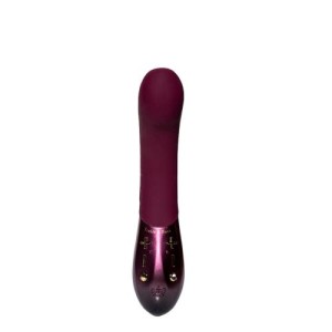 Hot Octopuss Kurve G-spot Vibrator Plum