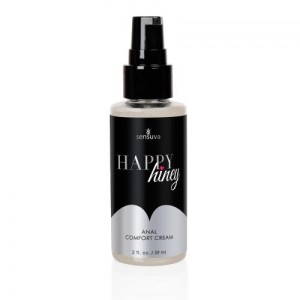 Happy Hiney Comfort Cream 60 Ml