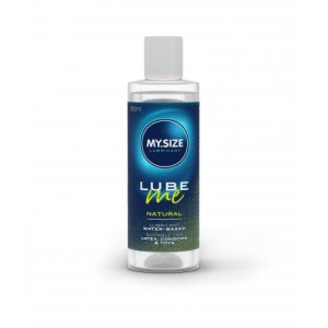 My.size Pro Lubricant Natural 100 Ml