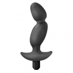 Spark Ignition Prostate Stimulator Carbon Fiber P1