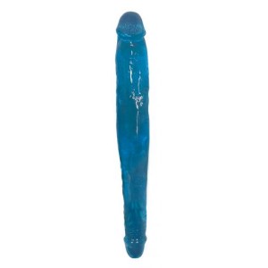 Lollicock Double Dildo 33 Cm Berry