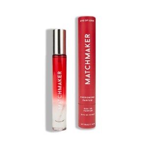 Eol Feromonen Parfum Matchmaker Red Diamond 10 Ml