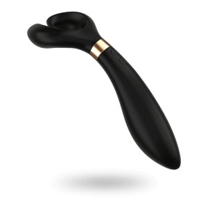Satisfyer Partner Multifun 3 Black