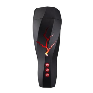 M For Men Masturbator Storm White