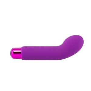 Saras G-spot Vibrator Purple