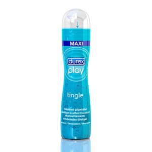 Durex Play Tingle Me 100 Ml