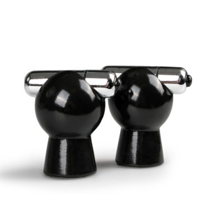 Reverb Nipple Suckers + Bullet Vibrator