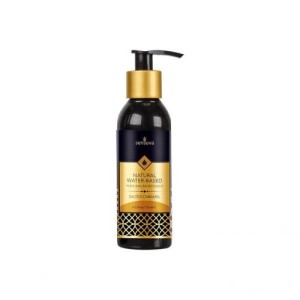 Sensuva Glijmiddel Op Waterbasis Salted Caramel