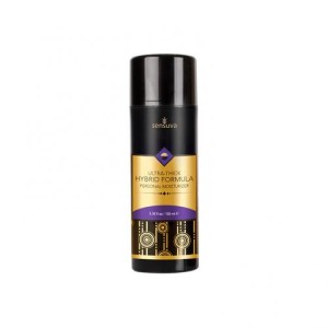 Ultra-thick Hybrid Personal Moisturizer Unscented  3.4 Fl. Oz. Bottle