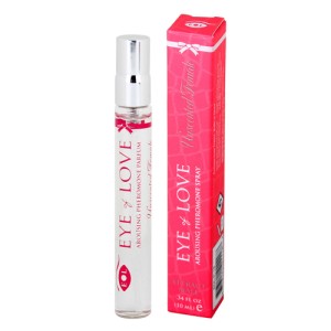 Eol Body Spray Unscented With Pheromones 10 Ml
